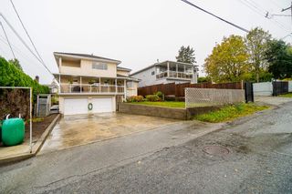 Photo 40: 3755 AVONDALE Street in Burnaby: Burnaby Hospital House for sale (Burnaby South)  : MLS®# R2737187