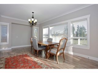 Photo 6: 1964 MERLOT Boulevard in Abbotsford: Abbotsford West House for sale in "Pepin Brook PepinBrook" : MLS®# F1427994