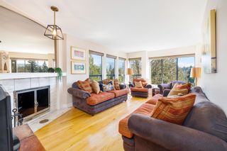 Photo 11: 4225 CLIFFMONT Road in North Vancouver: Deep Cove House for sale : MLS®# R2769533