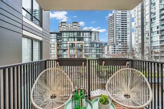 Photo 24: 605 1055 HOMER Street in Vancouver: Yaletown Condo for sale (Vancouver West)  : MLS®# R2848707