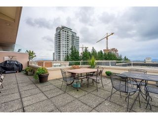 Photo 31: 402 15111 RUSSELL Avenue: White Rock Condo for sale in "Pacific Terrace" (South Surrey White Rock)  : MLS®# R2748122