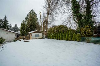 Photo 34: 3067 MOUAT Drive in Abbotsford: Abbotsford West House for sale : MLS®# R2538611
