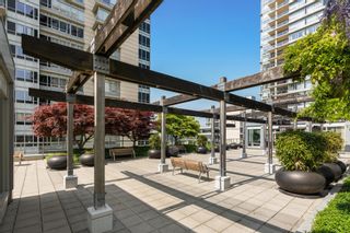 Photo 29: 1203 428 BEACH Crescent in Vancouver: Yaletown Condo for sale in "King's Landing" (Vancouver West)  : MLS®# R2878311