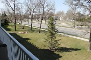Photo 18: 208 1683 Plessis Road in Winnipeg: Lakeside Meadows Condominium for sale (3K)  : MLS®# 202112002