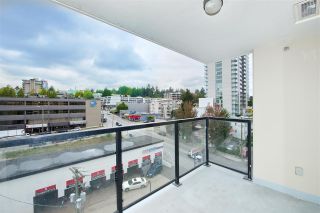 Photo 1: 701 610 VICTORIA Street in New Westminster: Downtown NW Condo for sale in "THE POINT" : MLS®# R2392846
