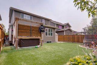 Photo 44: 104 Cranbrook Place SE in Calgary: Cranston Detached for sale : MLS®# A1139362