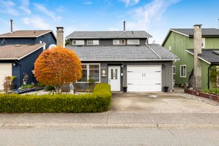 Photo 2: 3227 HARWOOD Avenue in Coquitlam: New Horizons House for sale : MLS®# R2872191