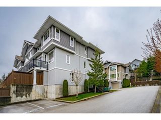 Photo 39: 11 20195 68 Avenue in Langley: Willoughby Heights Townhouse for sale : MLS®# R2674625
