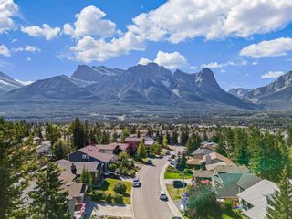 Photo 38: 125 Settler Way: Canmore Detached for sale : MLS®# A1258710