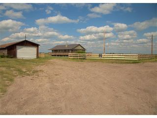 Photo 3: 155013 B Range Road 275: Rural Willow Creek M.D. House for sale : MLS®# C4019954