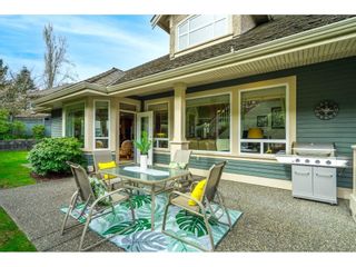 Photo 32: 15632 37 Avenue in Surrey: Morgan Creek House for sale in "Morgan Creek" (South Surrey White Rock)  : MLS®# R2669085