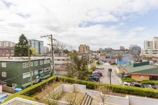 Photo 15: 310 1268 W BROADWAY in Vancouver: Fairview VW Condo for sale (Vancouver West)  : MLS®# R2275725
