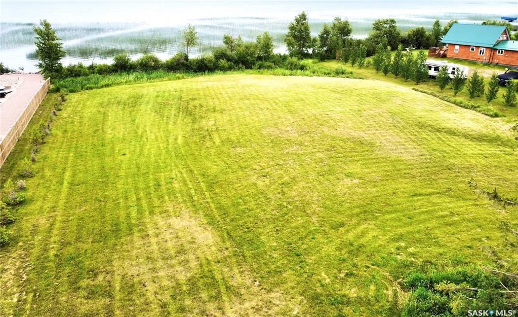 Main Photo: Lot 1 Rural Address in Turtle Lake: Lot/Land for sale : MLS®# SK890561