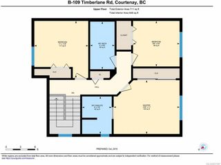 Photo 37: B 109 Timberlane Rd in COURTENAY: CV Courtenay West Half Duplex for sale (Comox Valley)  : MLS®# 827387