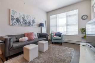 Photo 7: 344 25 Auburn Meadows Avenue SE in Calgary: Auburn Bay Apartment for sale : MLS®# A1238126