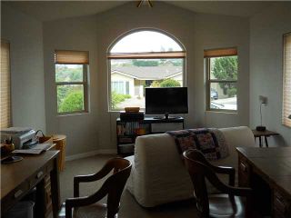 Photo 6: DEL CERRO House for sale : 3 bedrooms : 7048 Leicester Street in San Diego