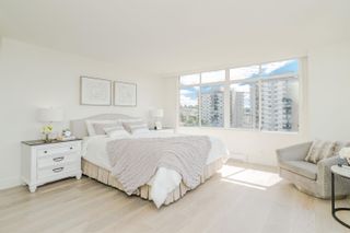 Photo 19: 1001 130 E 2ND Street in North Vancouver: Lower Lonsdale Condo for sale in "THE OLYMPIC" : MLS®# R2703929