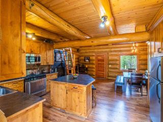 Photo 17: 8300 MARSHALL LAKE ROAD: Lillooet House for sale (South West)  : MLS®# 162467