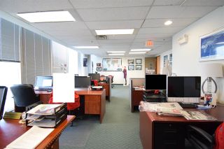 Photo 9: 600 1788 W BROADWAY in Vancouver: Fairview VW Office for sale (Vancouver West)  : MLS®# C8030708