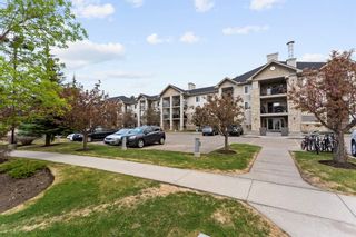 Photo 23: 1225 2371 Eversyde Avenue SW in Calgary: Evergreen Apartment for sale : MLS®# A2052077