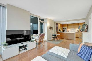 Photo 6: 702 5868 AGRONOMY Road in Vancouver: University VW Condo for sale (Vancouver West)  : MLS®# R2842181