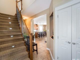 Photo 14: 230 Addison Road in Saskatoon: Willowgrove Residential for sale : MLS®# SK746727