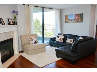 Photo 5: 503 4425 HALIFAX Street in Burnaby: Brentwood Park Condo for sale in "POLARIS" (Burnaby North)  : MLS®# V1074520