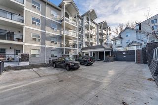 Photo 5: #502 1441 23 Avenue SW in Calgary: Bankview Apartment for sale : MLS®# A1161524