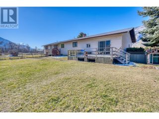 Main Photo: 336 Beecroft River Road in Cawston: Agriculture for sale : MLS®# 10306375