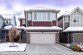 Photo 1: 73 Sherwood Square NW in Calgary: Sherwood Detached for sale : MLS®# A2008448