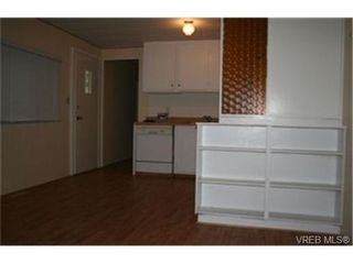 Photo 4:  in VICTORIA: La Goldstream Manufactured Home for sale (Langford)  : MLS®# 450246