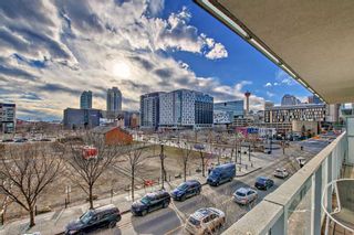 Photo 22: 206 560 6 Avenue SE in Calgary: Downtown East Village Apartment for sale : MLS®# A2093008