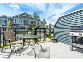 Photo 29: 56 7059 210 Street in Langley: Willoughby Heights Townhouse for sale in "ALDER AT MILNER HEIGHTS" : MLS®# R2685216