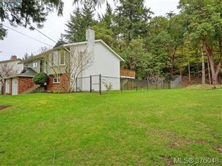 Photo 19: 3279 Sedgwick Dr in VICTORIA: Co Triangle House for sale (Colwood)  : MLS®# 754950
