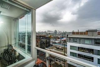 Photo 10: 705 250 E 6TH Avenue in Vancouver: Mount Pleasant VE Condo for sale in "THE DISTRICT" (Vancouver East)  : MLS®# R2118672