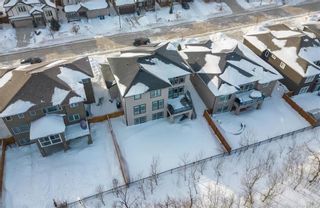 Photo 38: 53 Oak Lawn Road in Winnipeg: Bridgwater Forest Residential for sale (1R)  : MLS®# 202305219