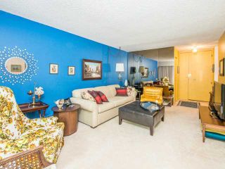 Photo 4: 312 1777 W 13TH Avenue in Vancouver: Fairview VW Condo for sale (Vancouver West)  : MLS®# V1017056