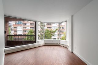 Photo 8: 408 1333 HORNBY Street in Vancouver: Downtown VW Condo for sale in "ANCHOR POINT" (Vancouver West)  : MLS®# R2472609