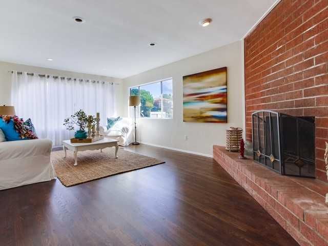Main Photo: POINT LOMA House for sale : 3 bedrooms : 3633 Nimitz Boulevard in San Diego