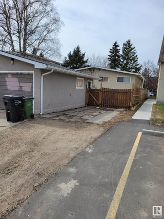 Photo 5: 11943 104 Street in Edmonton: Zone 08 House Duplex for sale : MLS®# E4295675