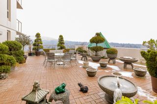 Photo 17: 1801 1196 PIPELINE Road in Coquitlam: North Coquitlam Condo for sale in "The Hudson" : MLS®# R2742089