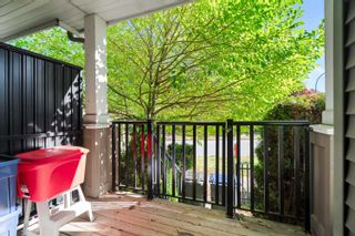 Photo 25: 3 19299 72 Avenue in Surrey: Clayton Townhouse for sale (Cloverdale)  : MLS®# R2824055