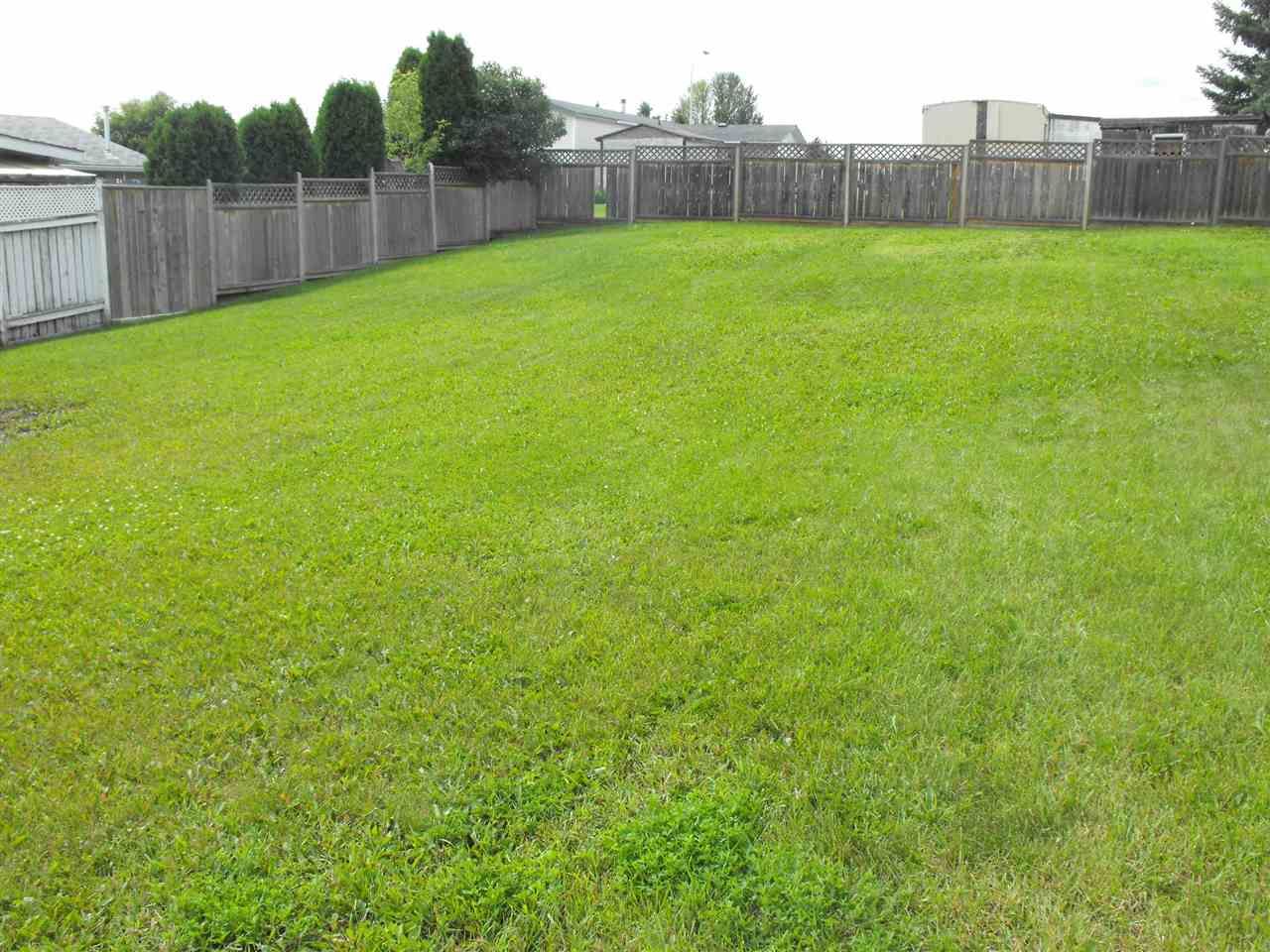 Main Photo: 5118 54a Street: Elk Point Vacant Lot/Land for sale : MLS®# E4170276