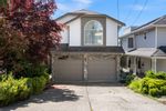 Main Photo: 14772 GOGGS Avenue: White Rock House for sale in "Hillside" (South Surrey White Rock)  : MLS®# R2891161