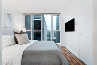 Photo 16: 1009 1068 HORNBY Street in Vancouver: Downtown VW Condo for sale in "The Canadian" (Vancouver West)  : MLS®# R2642622