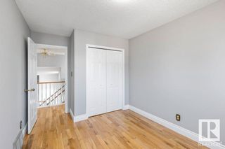 Photo 21: 3 INVERMERE Place: St. Albert House for sale : MLS®# E4383305