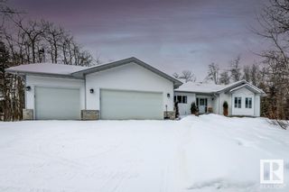 Photo 2: 122 52009 RGE RD 214: Rural Strathcona County House for sale : MLS®# E4330491
