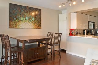 Photo 4: 9 704 W 7TH Avenue in Vancouver: Fairview VW Condo for sale in "HEATHER PARK" (Vancouver West)  : MLS®# R2011028