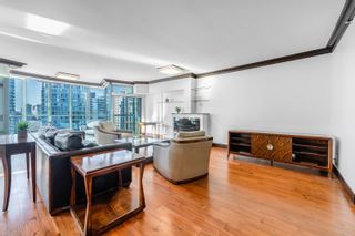Photo 2: 2001 1239 W GEORGIA Street in Vancouver: Coal Harbour Condo for sale (Vancouver West)  : MLS®# R2834002
