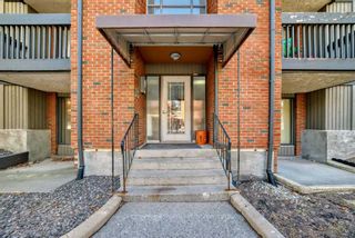 Photo 3: 108B 7301 4A Street SW in Calgary: Kingsland Apartment for sale : MLS®# A2121679